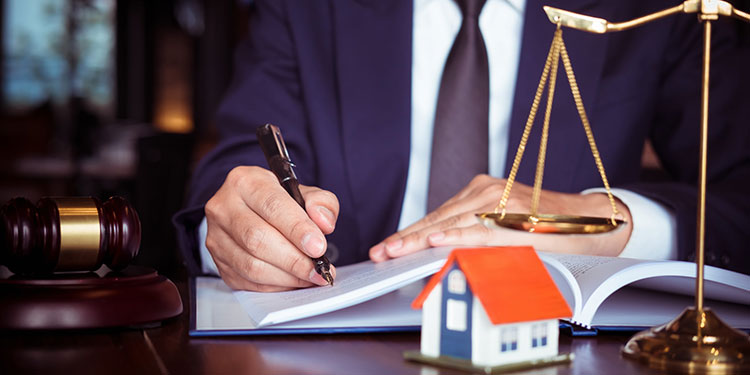 وضعیت حقوقی معاملات معارض بعد از قانون جدید ثبت رسمی