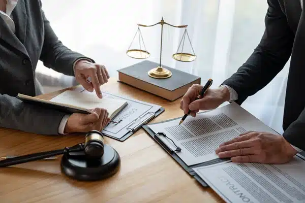 وکیل ملکی