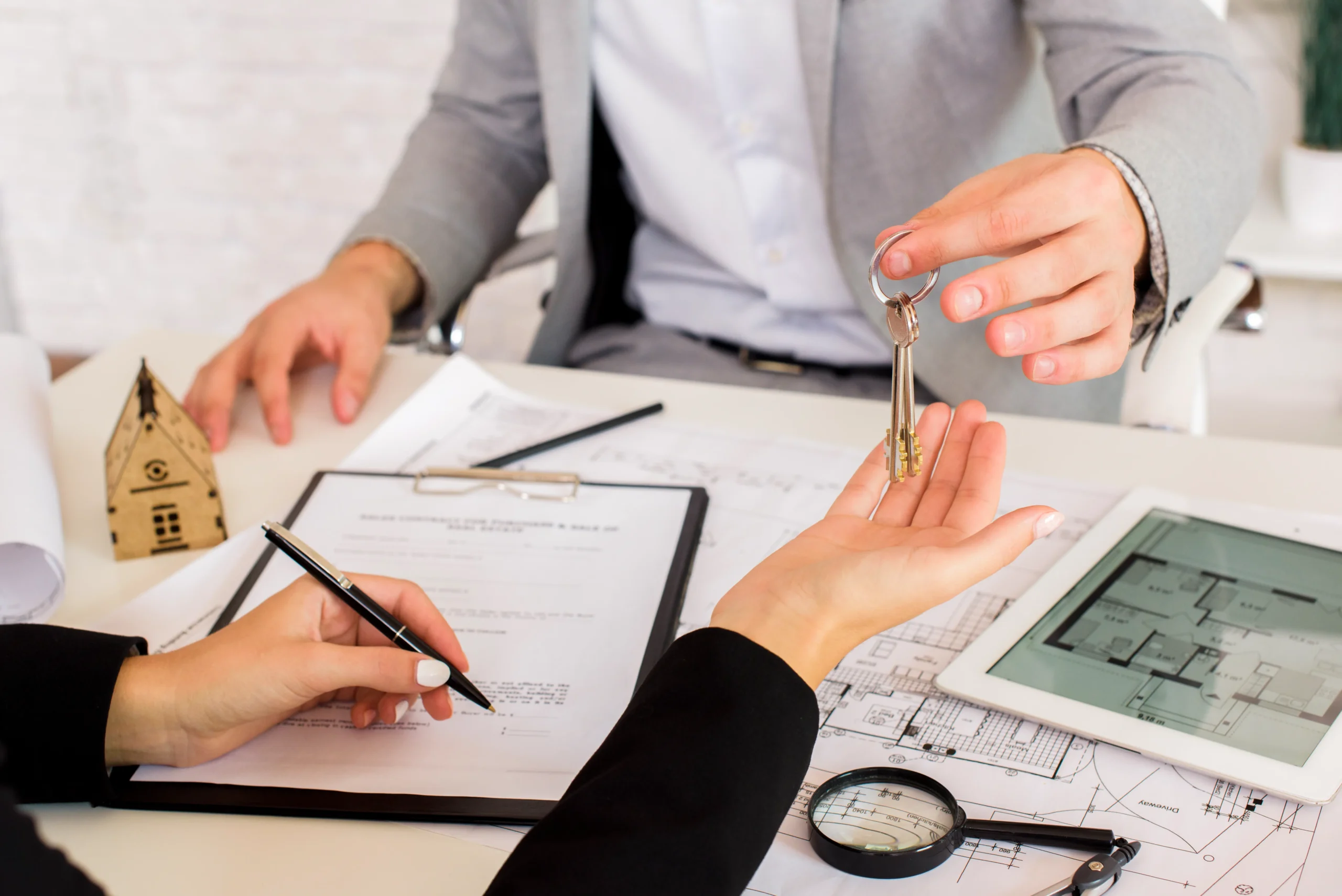 دعوای الزام به تنظیم سند رسمی